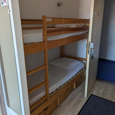 Apartment Cap7 Cap D'agde Centre Port Agde