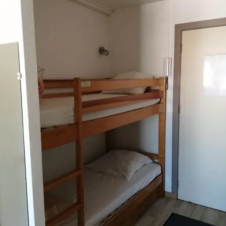 Cap7 Cap D'agde Centre Port *