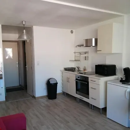 Apartment Cap7 Cap D'agde Centre Port *