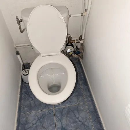 Cap7 Cap D'agde Centre Port Apartment Agde