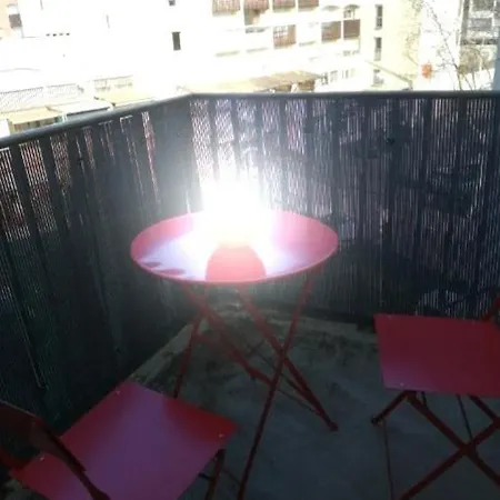 Cap7 Cap D'agde Centre Port Appartement