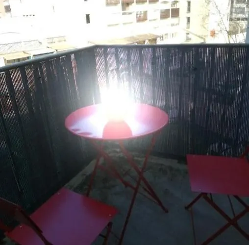 Cap7 Cap D'agde Centre Port Appartamento