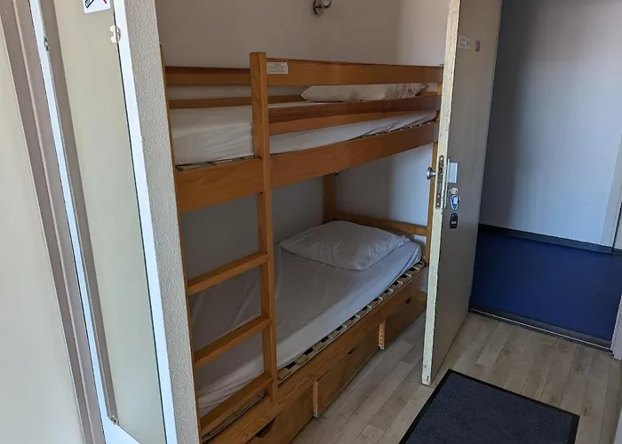 Appartamento Cap7 Cap D'agde Centre Port Agde