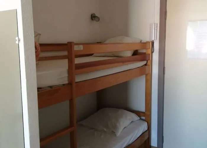 Cap7 Cap D'agde Centre Port *