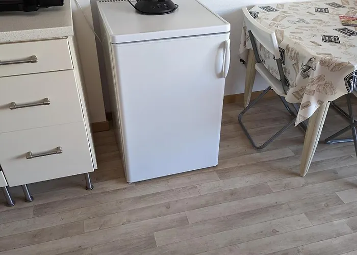 Cap7 Cap D'agde Centre Port