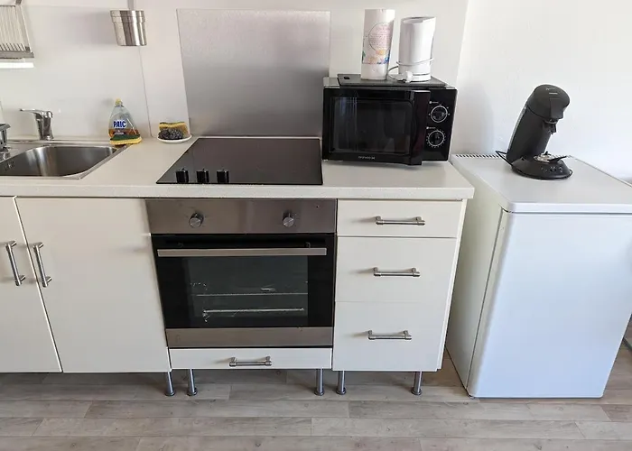 Cap7 Cap D'agde Centre Port *