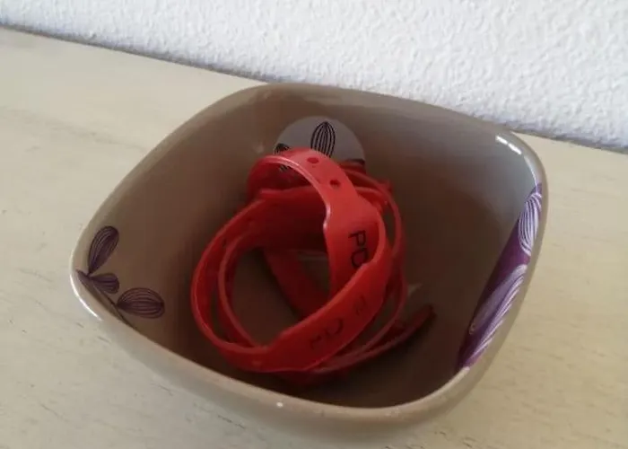 Cap7 Cap D'agde Centre Port * Agde