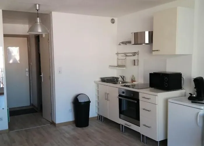 Appartamento Cap7 Cap D'agde Centre Port *