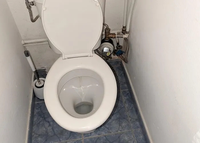 Cap7 Cap D'agde Centre Port Appartamento Agde